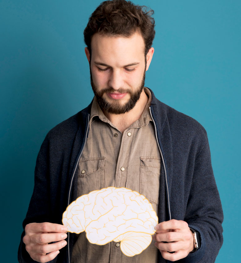 Atención neuropsicológica